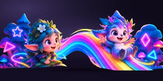 爱尔兰精灵
