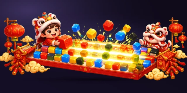 俄罗斯方块