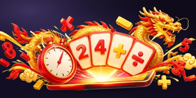 24 点