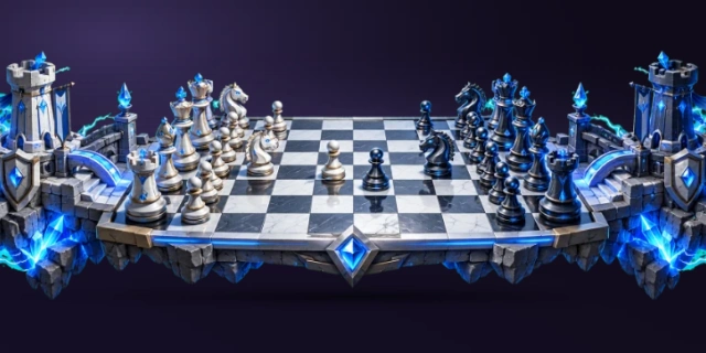 国际象棋