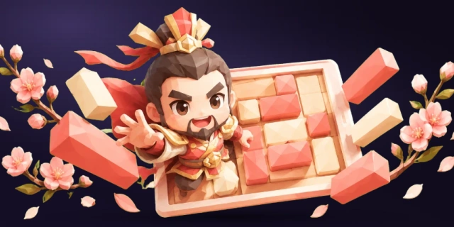 华容道