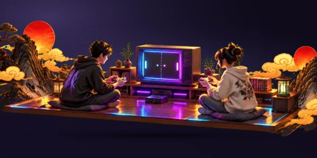 乒乓球