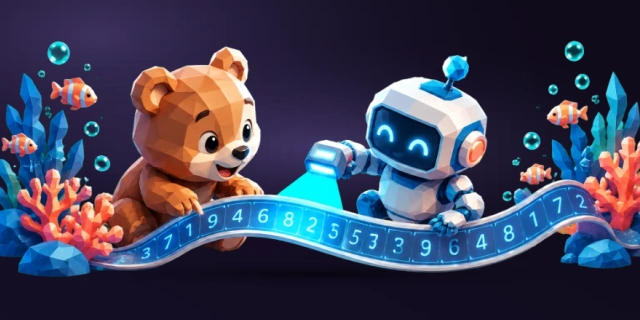 数字记忆