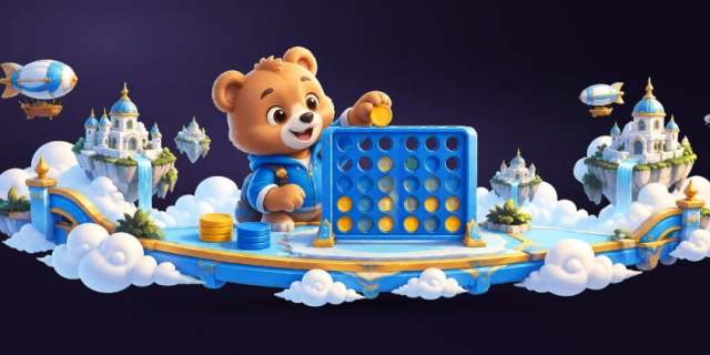 四子棋