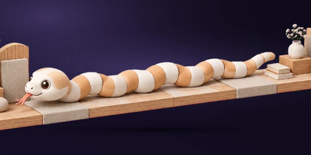 贪吃蛇