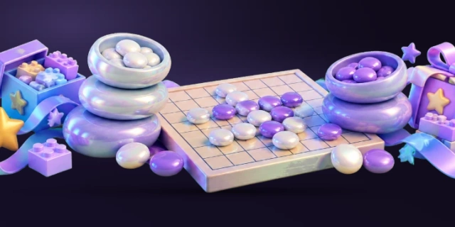 五子棋