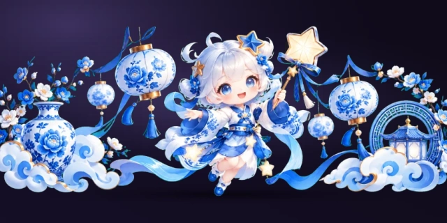 赢财星